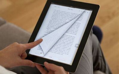 Boekenindustrie in Beweging: Opkomst van Audioboeken en E-books Blijft Toenemen